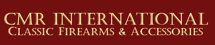 CMR Classic Firearms